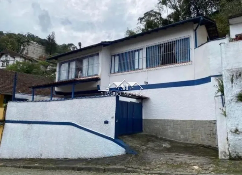 Casa, 4 quartos, 170 m² - Foto 1