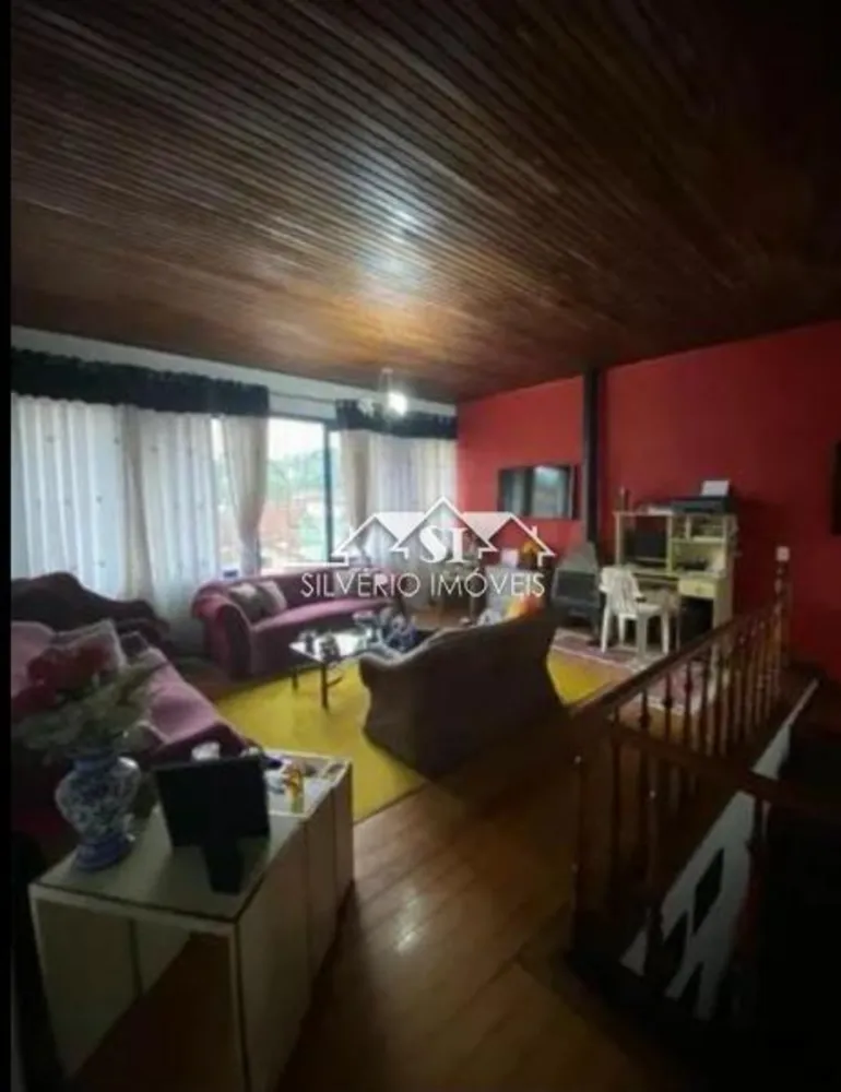 Casa, 4 quartos, 170 m² - Foto 10