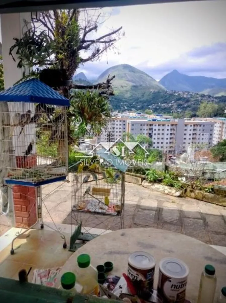 Casa, 5 quartos, 400 m² - Foto 3