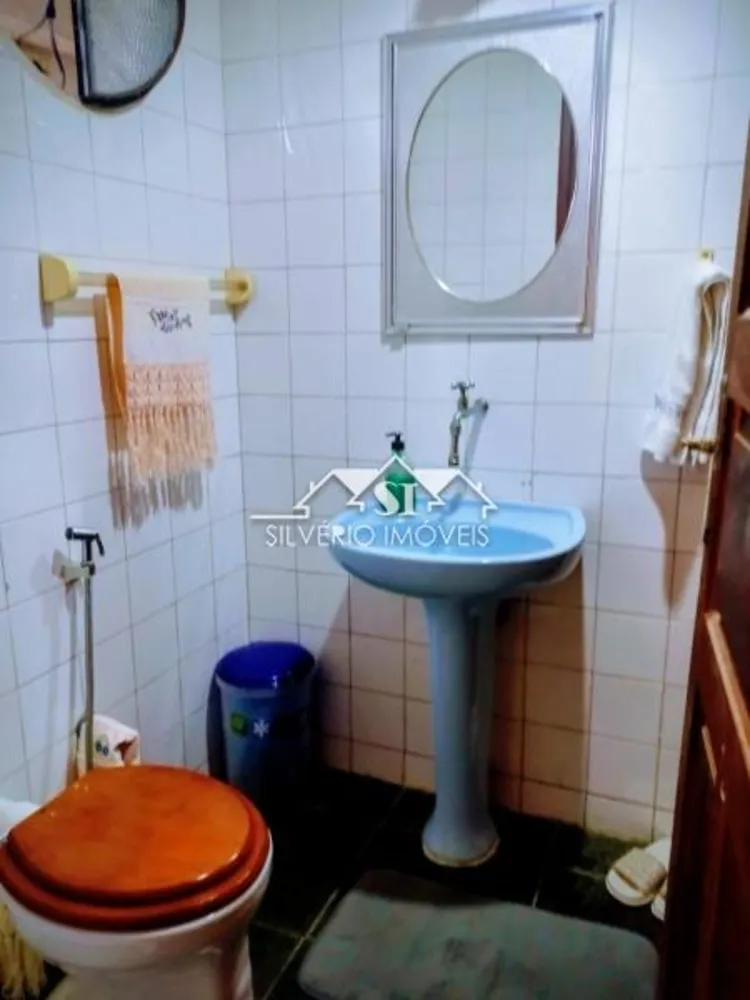 Casa, 5 quartos, 400 m² - Foto 23