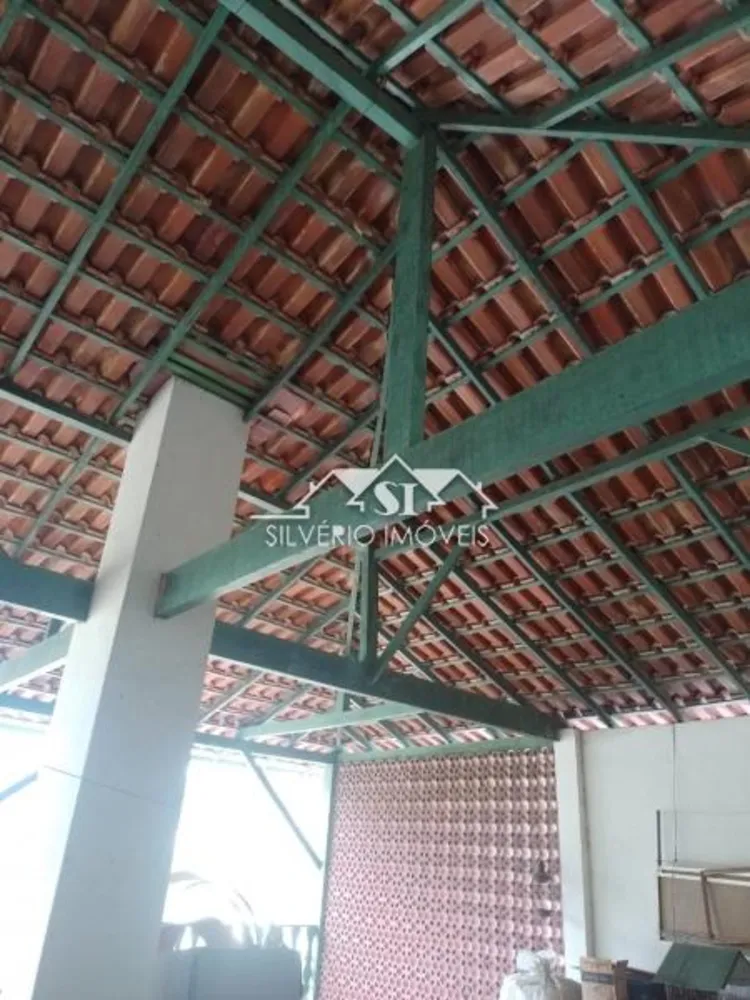 Casa, 5 quartos, 400 m² - Foto 18