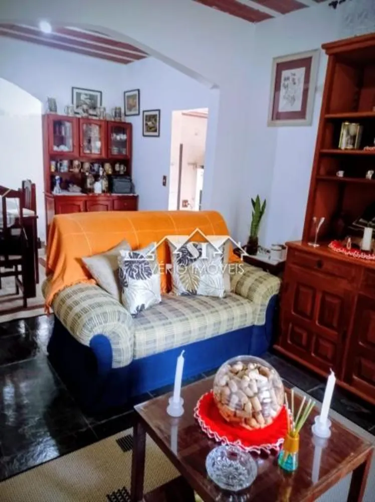 Casa, 5 quartos, 400 m² - Foto 36