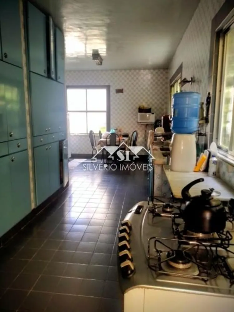 Casa, 5 quartos, 400 m² - Foto 27