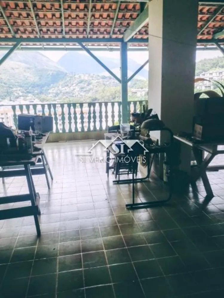 Casa, 5 quartos, 400 m² - Foto 17