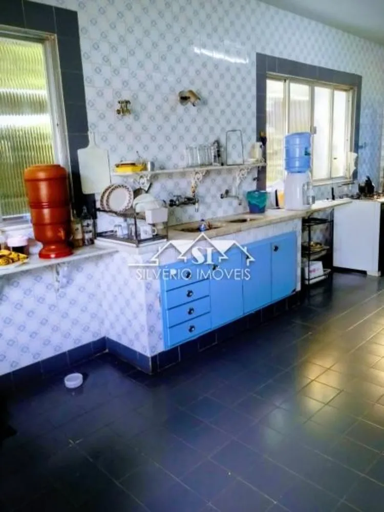 Casa, 5 quartos, 400 m² - Foto 24