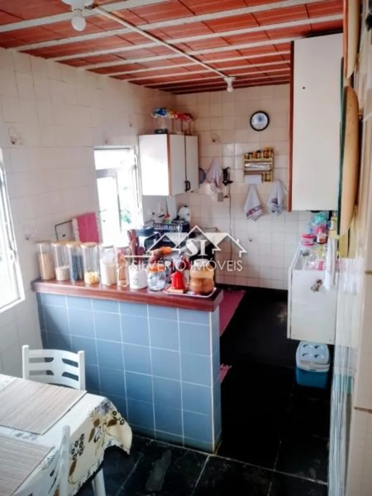 Casa, 5 quartos, 400 m² - Foto 39