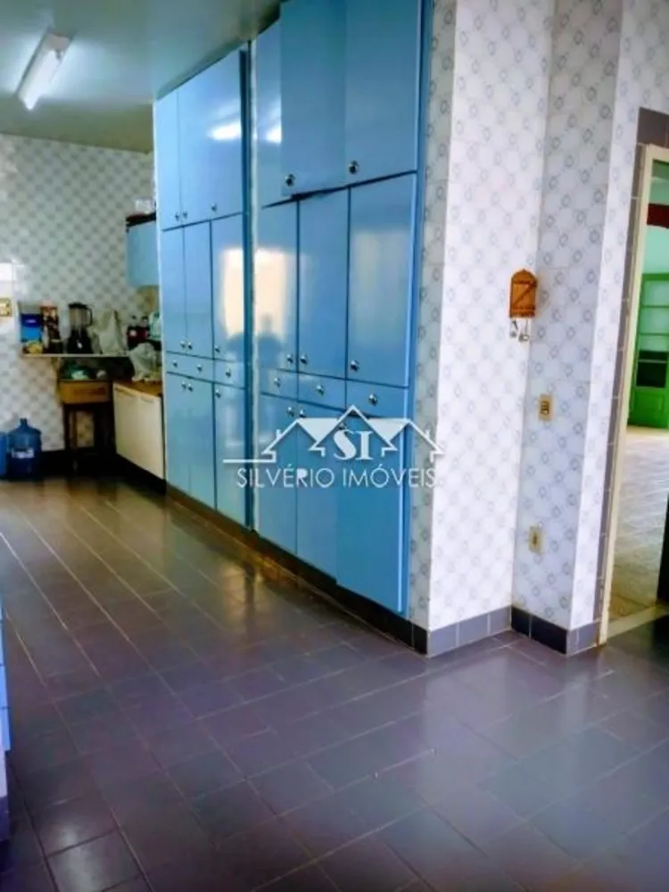 Casa, 5 quartos, 400 m² - Foto 26