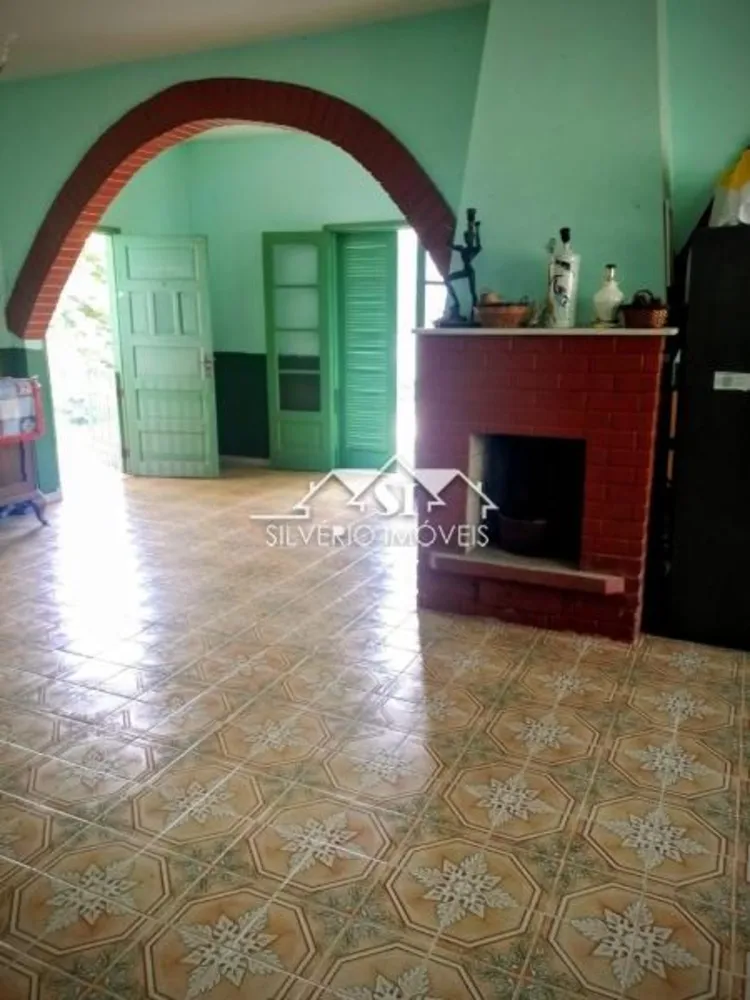 Casa, 5 quartos, 400 m² - Foto 8