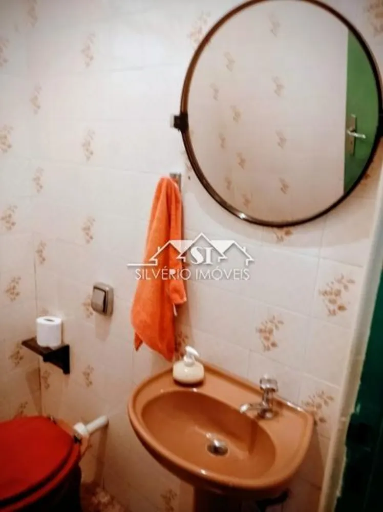 Casa, 5 quartos, 400 m² - Foto 32