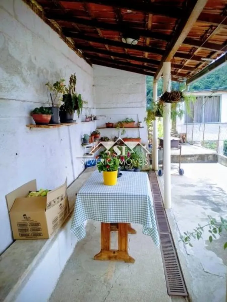 Casa, 5 quartos, 400 m² - Foto 48