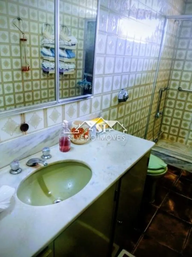 Casa, 5 quartos, 400 m² - Foto 12