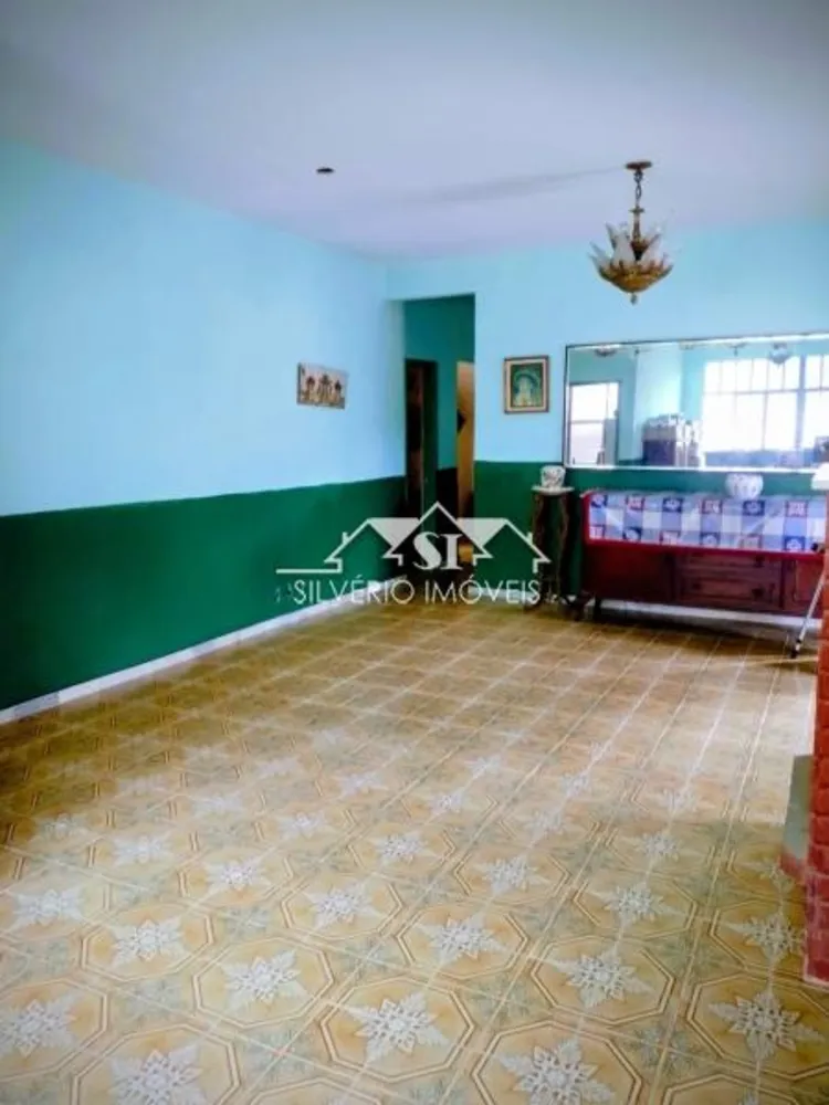 Casa, 5 quartos, 400 m² - Foto 5