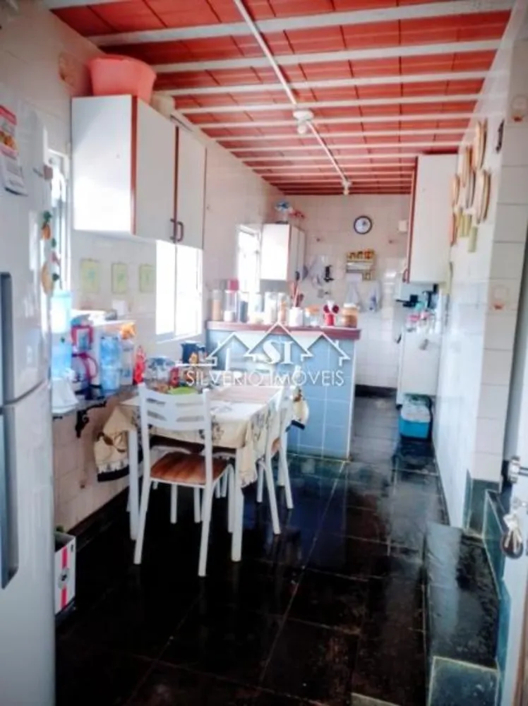 Casa, 5 quartos, 400 m² - Foto 38