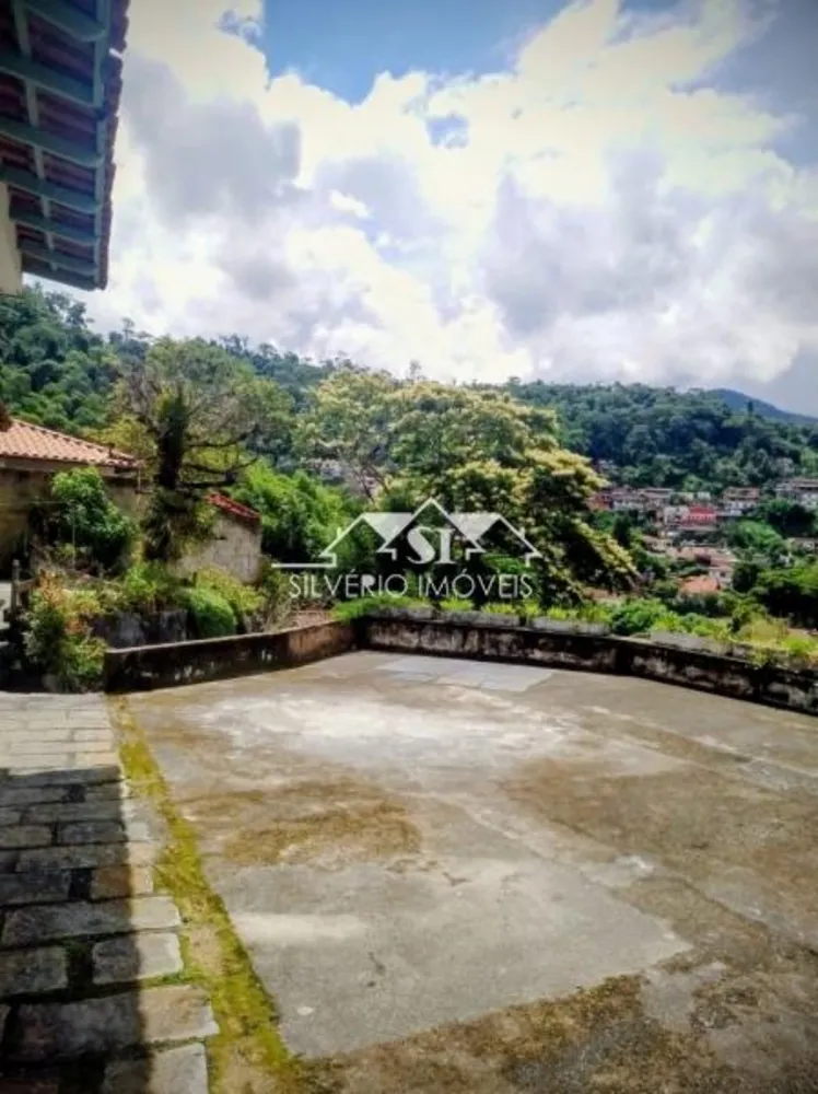 Casa, 5 quartos, 400 m² - Foto 29