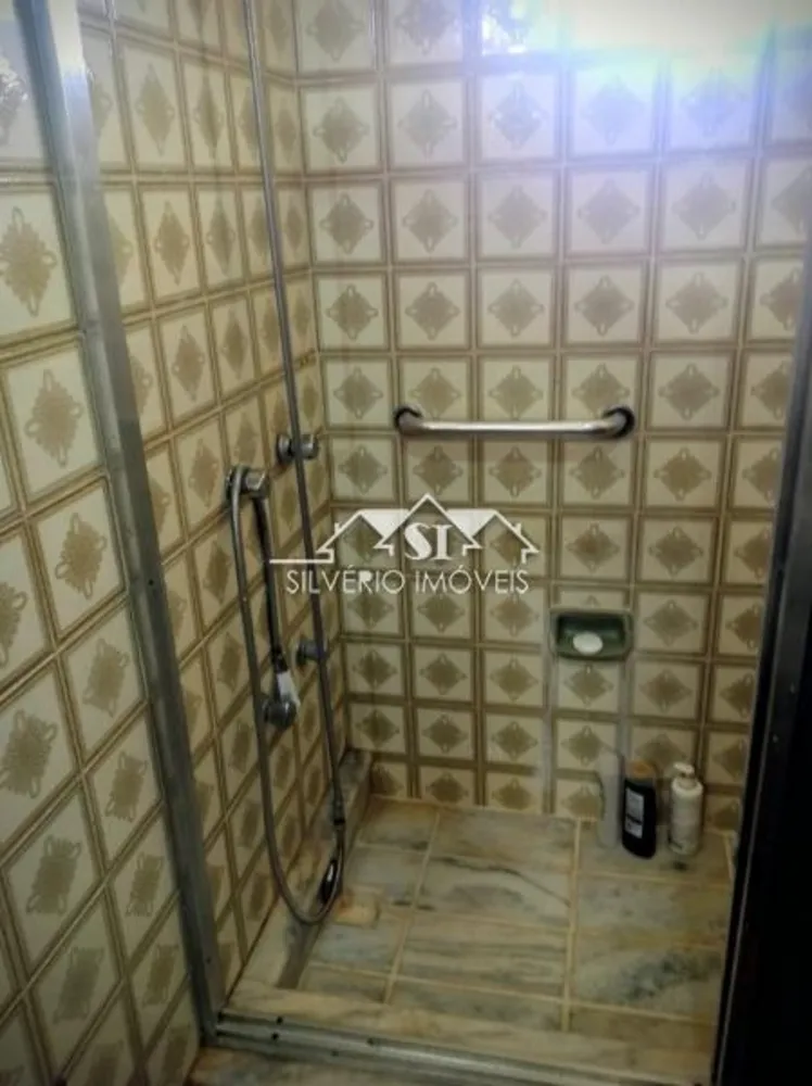 Casa, 5 quartos, 400 m² - Foto 13