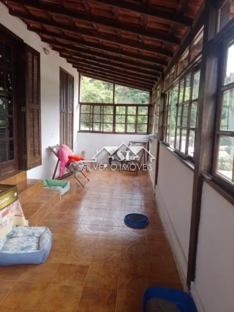 Casa, 5 quartos, 400 m² - Foto 37