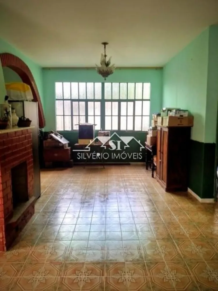 Casa, 5 quartos, 400 m² - Foto 6