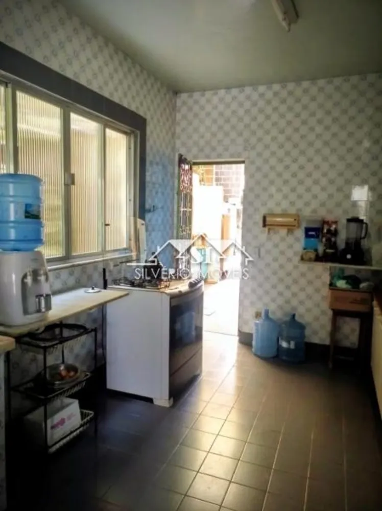 Casa, 5 quartos, 400 m² - Foto 28