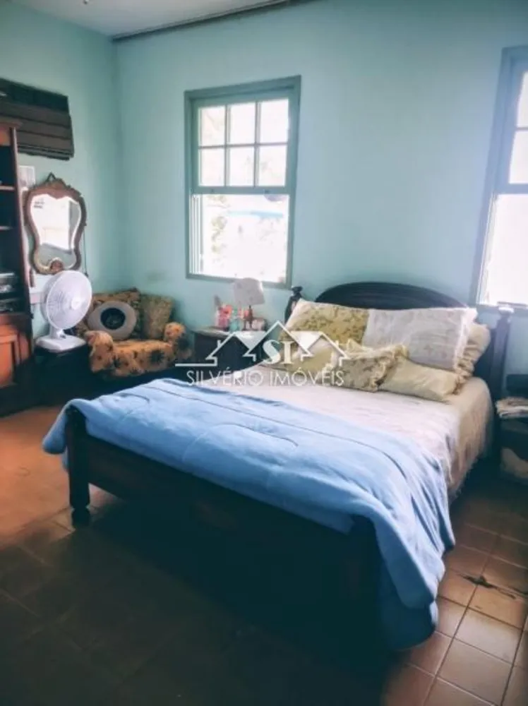 Casa, 5 quartos, 400 m² - Foto 9