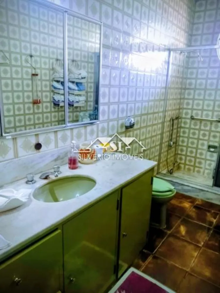 Casa, 5 quartos, 400 m² - Foto 11