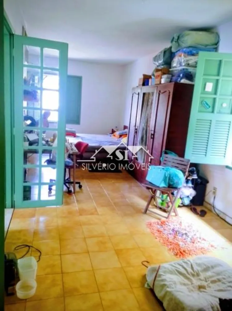 Casa, 5 quartos, 400 m² - Foto 19