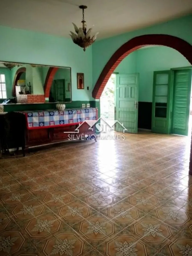 Casa, 5 quartos, 400 m² - Foto 7