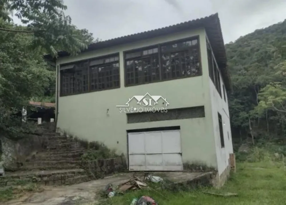 Fazenda, 9 hectares - Foto 1