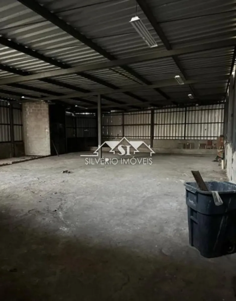 Loja-Salão, 1350 m² - Foto 5