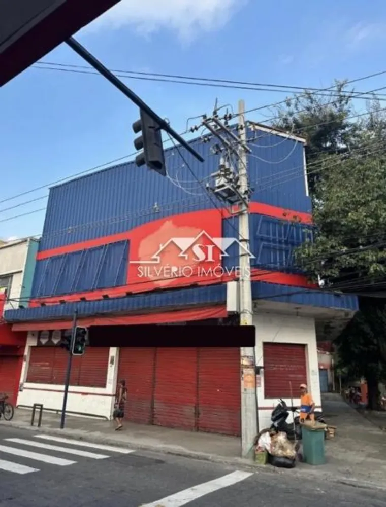 Loja-Salão, 1350 m² - Foto 1