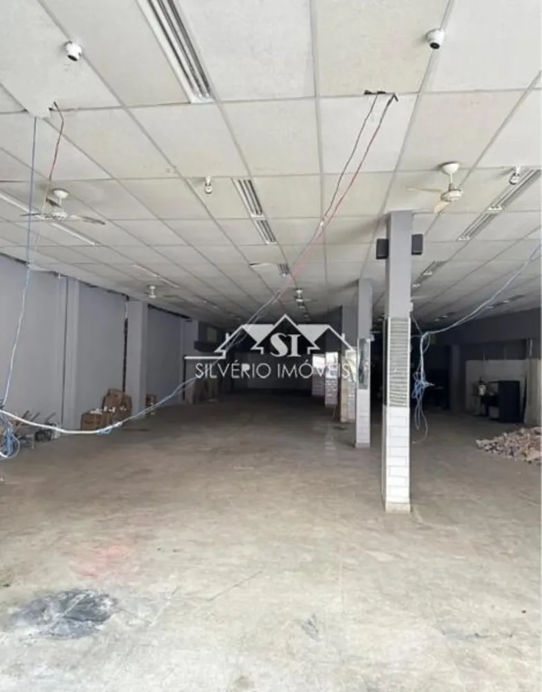 Loja-Salão, 1350 m² - Foto 2