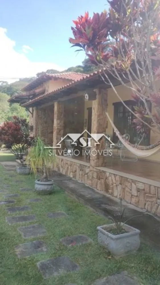 Casa, 3 quartos, 558 m² - Foto 13