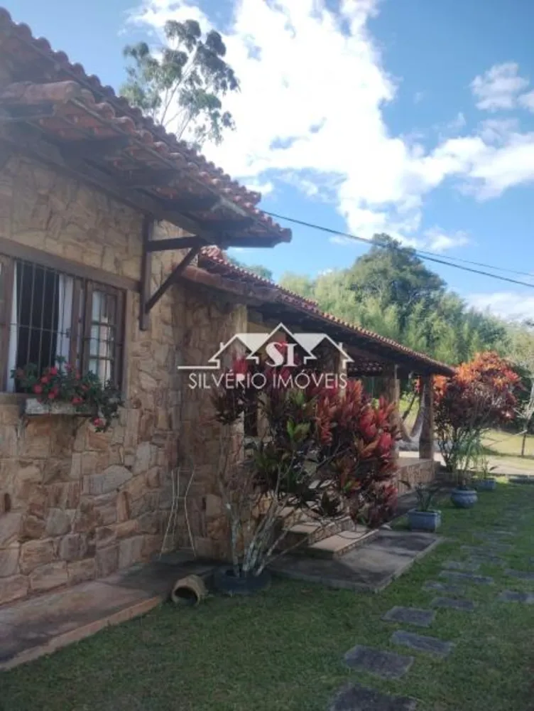 Casa, 3 quartos, 558 m² - Foto 11