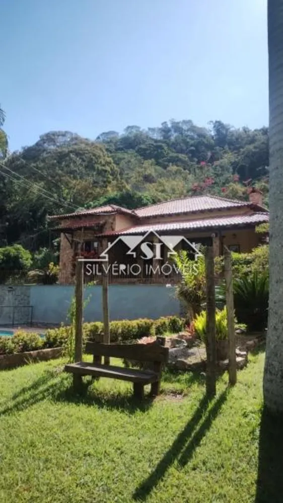 Casa, 3 quartos, 558 m² - Foto 12