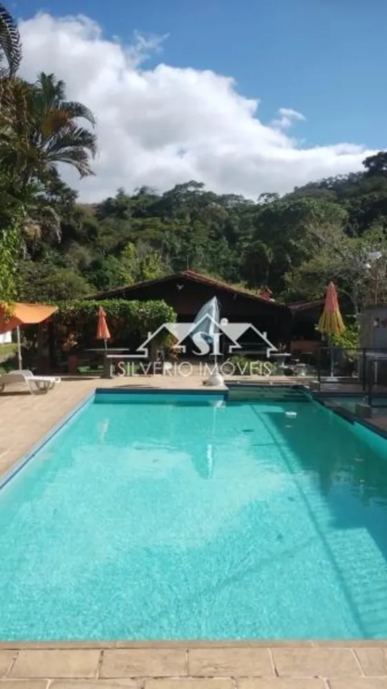 Casa, 3 quartos, 558 m² - Foto 2