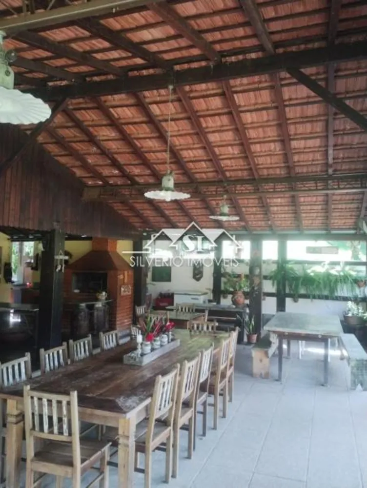 Casa, 3 quartos, 558 m² - Foto 8