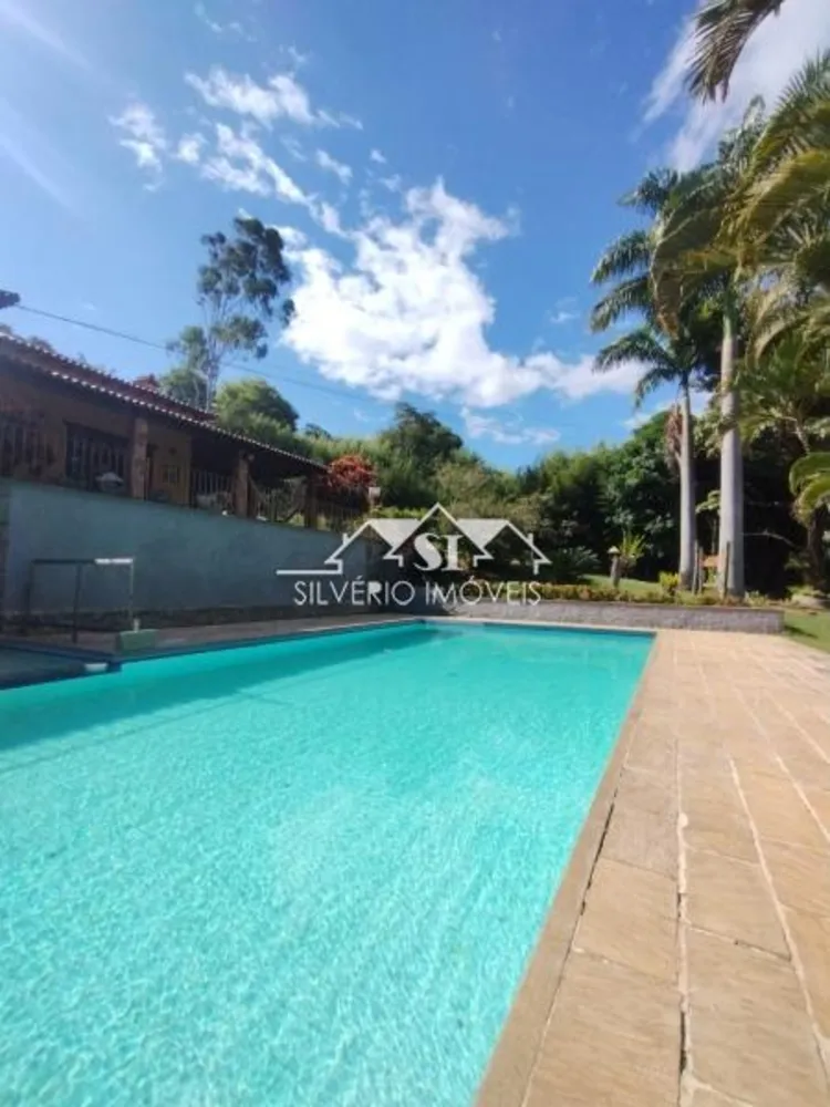 Casa, 3 quartos, 558 m² - Foto 1