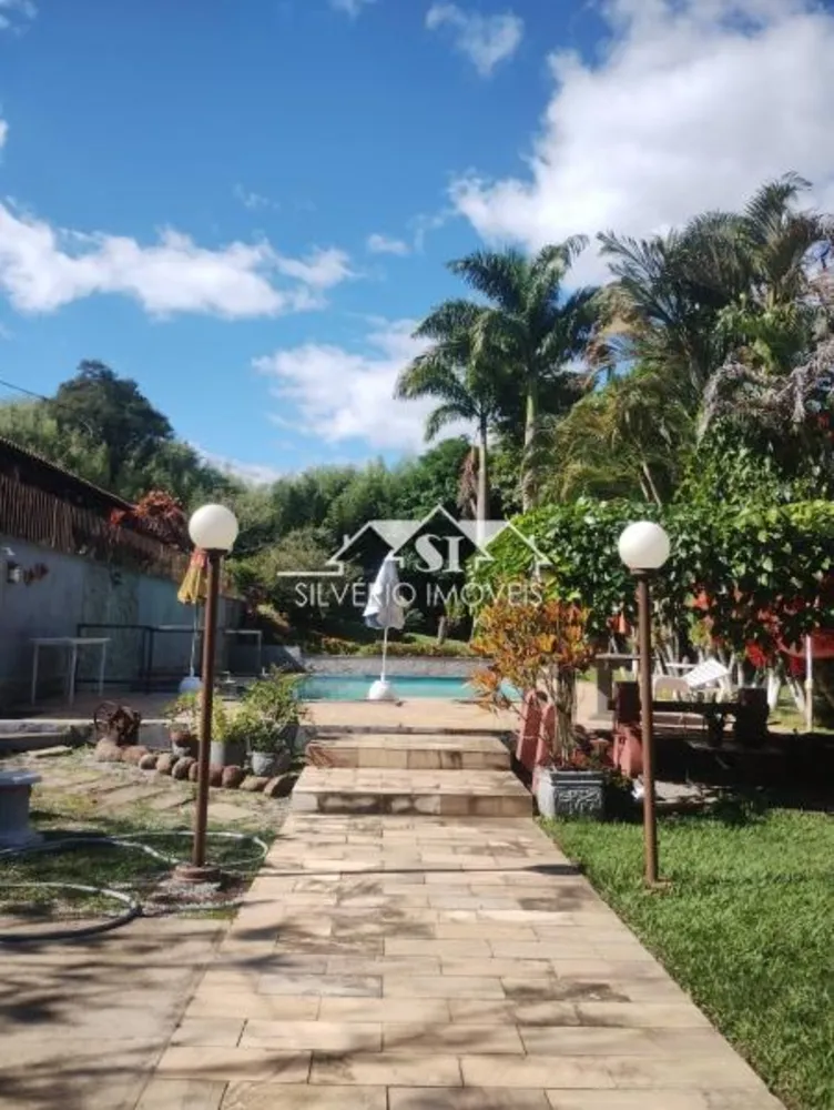 Casa, 3 quartos, 558 m² - Foto 16