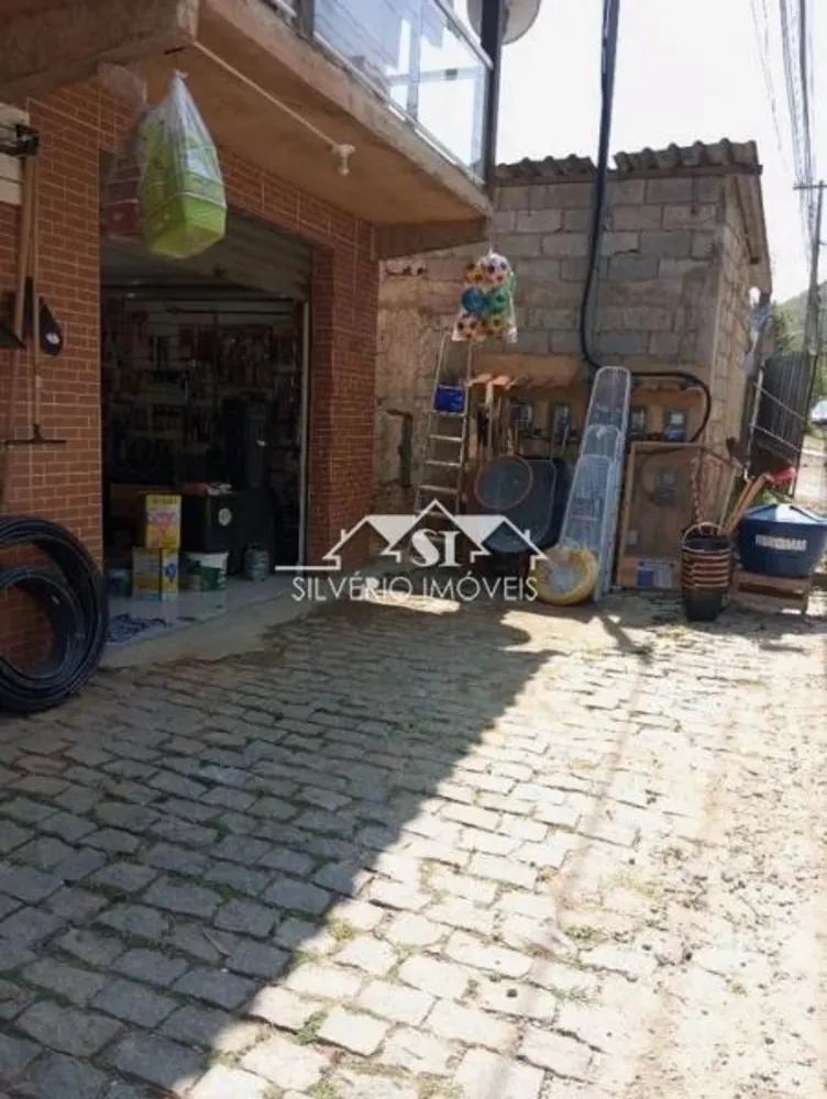 Loja-Salão, 44 m² - Foto 3