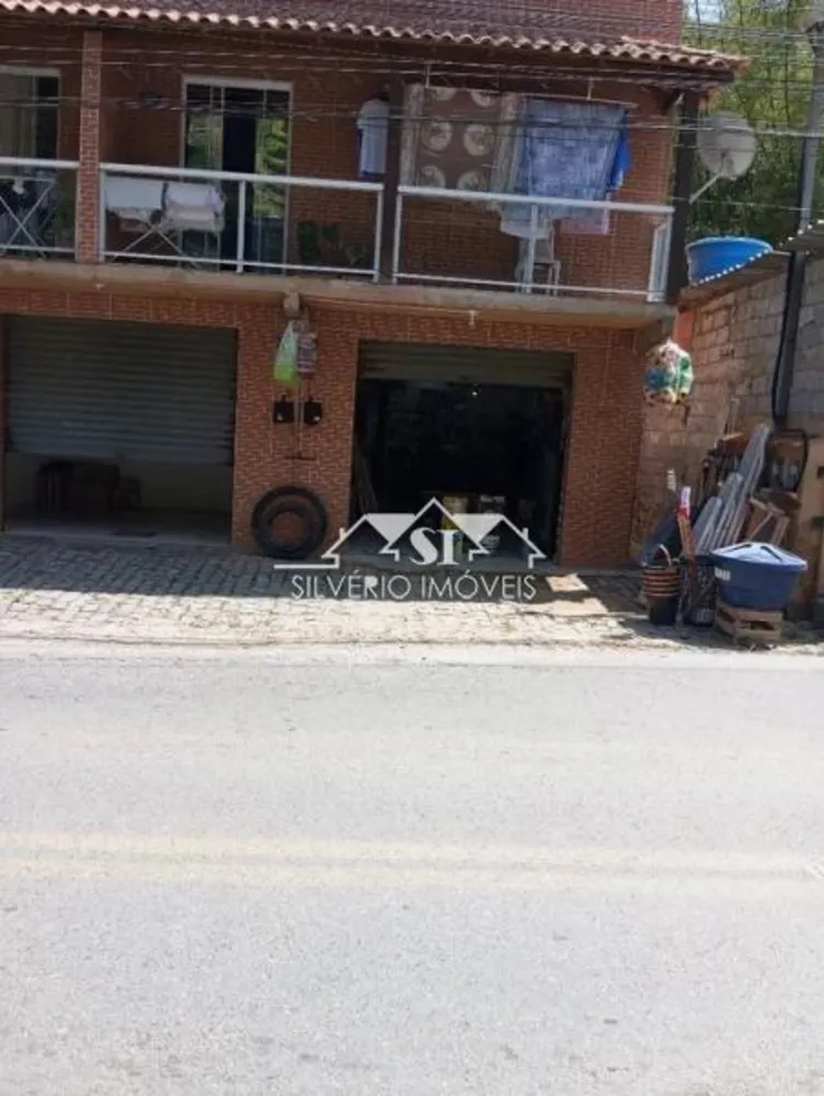 Loja-Salão, 44 m² - Foto 1