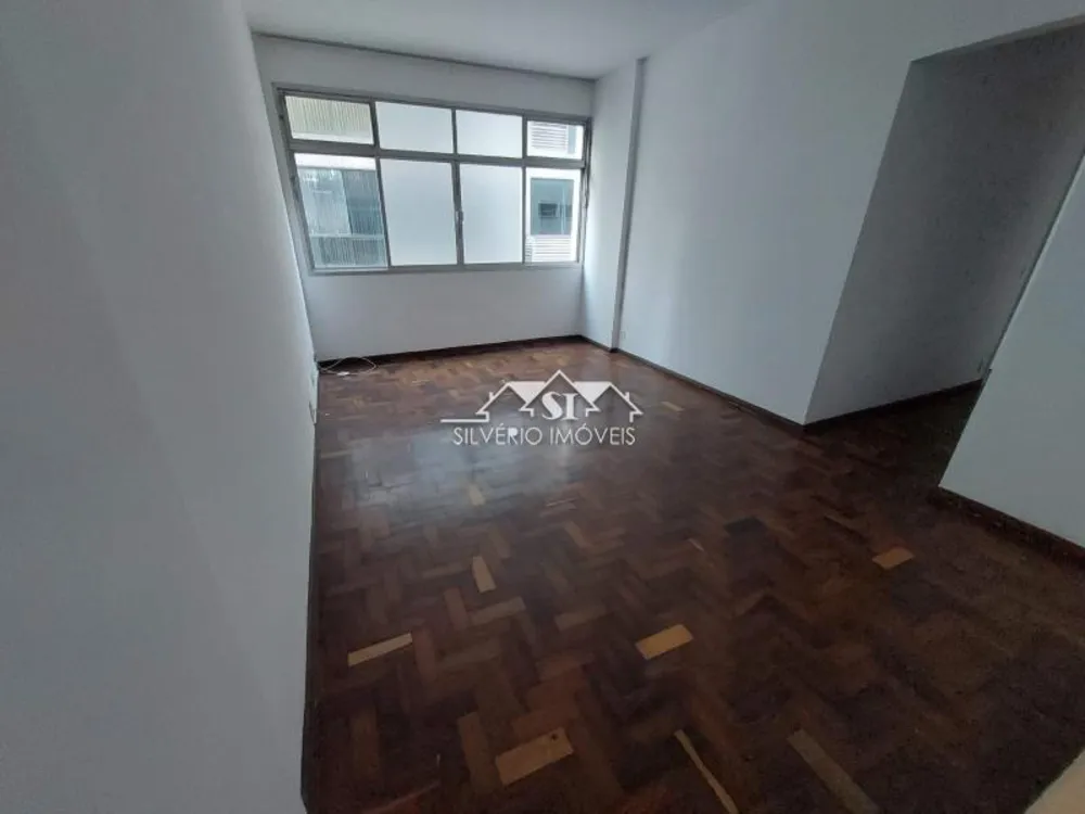 Apartamento, 2 quartos, 90 m² - Foto 1