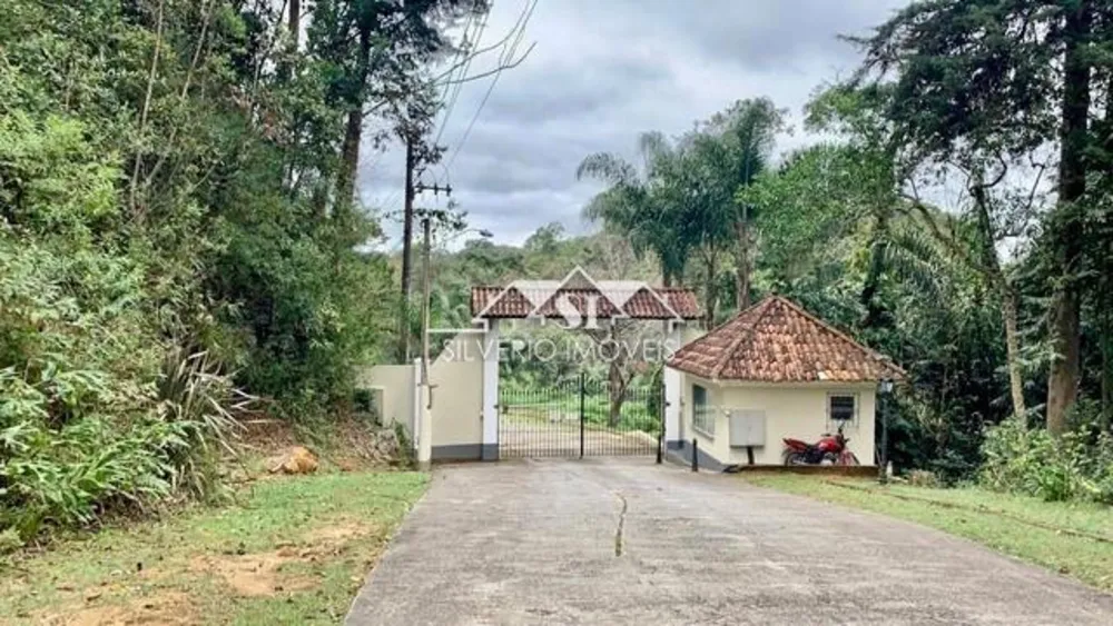 Terreno, 2102 m² - Foto 1