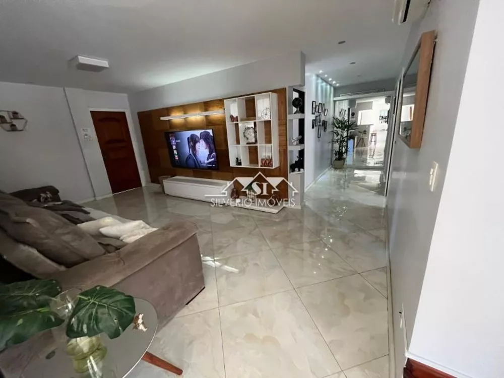 Apartamento, 3 quartos, 240 m² - Foto 2