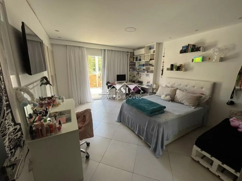 Apartamento, 3 quartos, 240 m² - Foto 6