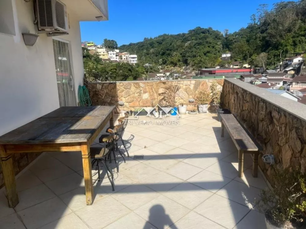 Apartamento, 3 quartos, 240 m² - Foto 11