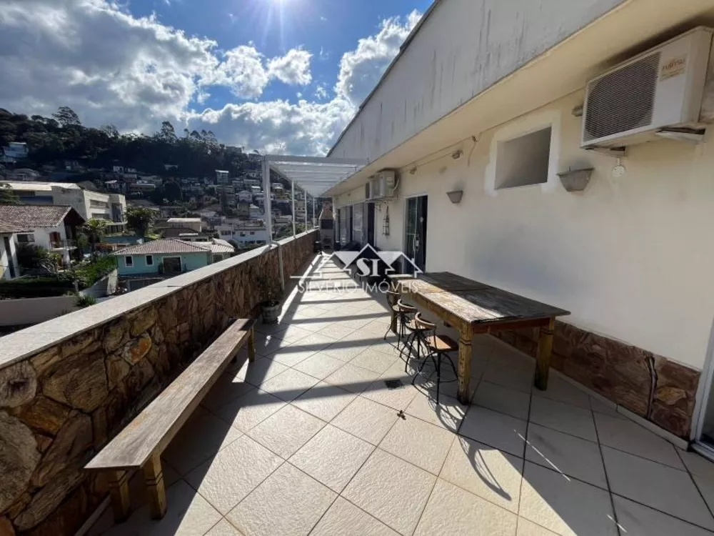Apartamento, 3 quartos, 240 m² - Foto 10