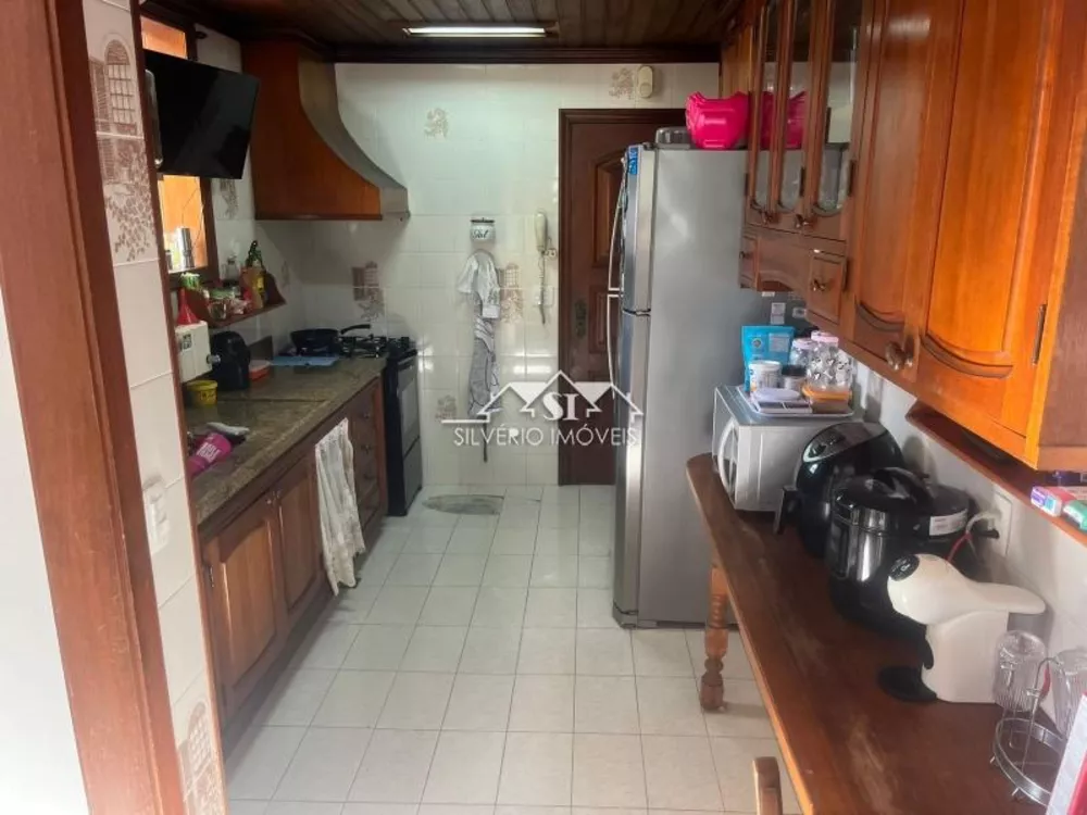 Apartamento, 3 quartos, 240 m² - Foto 9