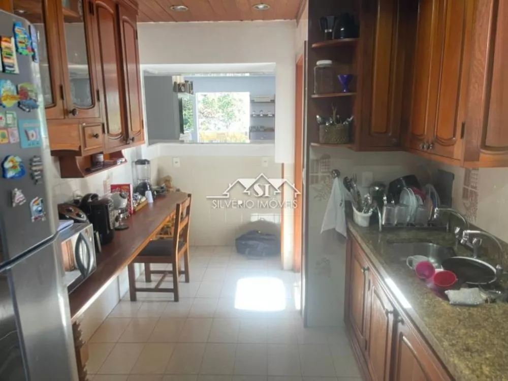 Apartamento, 3 quartos, 240 m² - Foto 8