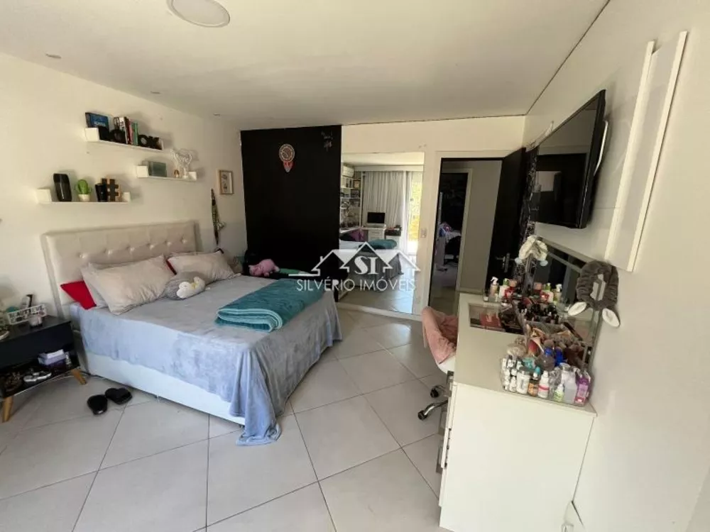 Apartamento, 3 quartos, 240 m² - Foto 5