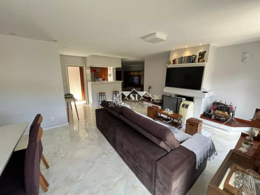 Apartamento, 3 quartos, 240 m² - Foto 3