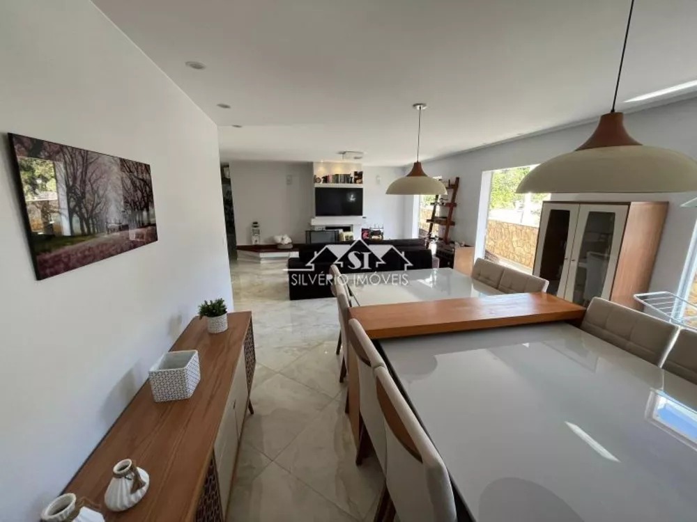 Apartamento, 3 quartos, 240 m² - Foto 4